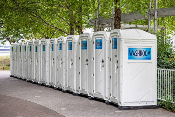 Best Luxury portable toilet rental  in Crane, TX