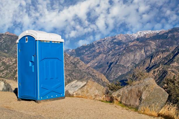 Portable Toilet Options We Offer in Crane, TX