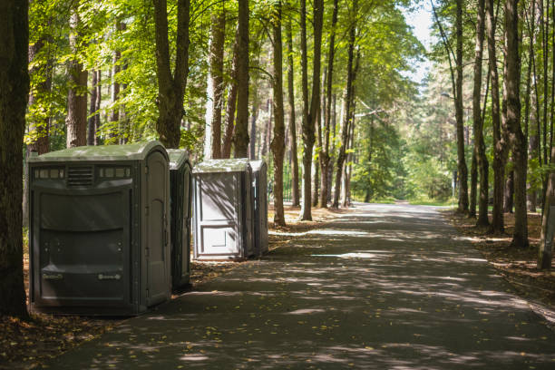 Portable Toilet Options We Offer in Crane, TX