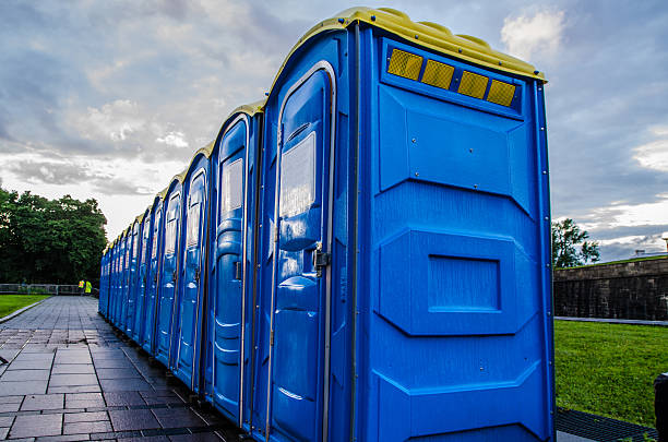 Best Long-term porta potty rental  in Crane, TX